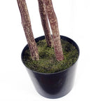 Leaf Fig Tree 180cm Artificial Fiddle