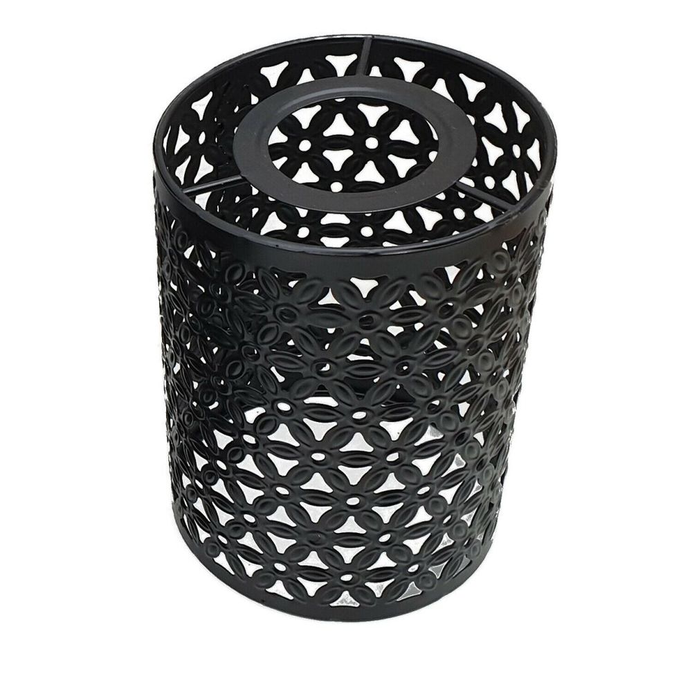 Industrial Retro pendant lampshade barrel shaped Loft Style Metal Ceiling Lamp shade for pendant light,wall lights in Metal