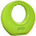 6kg Kettlebell for Weight Lifting and Strength Training Green