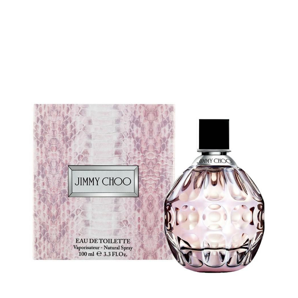 Floral & Fresh & Rose Eau de Toilette Spray 100ml