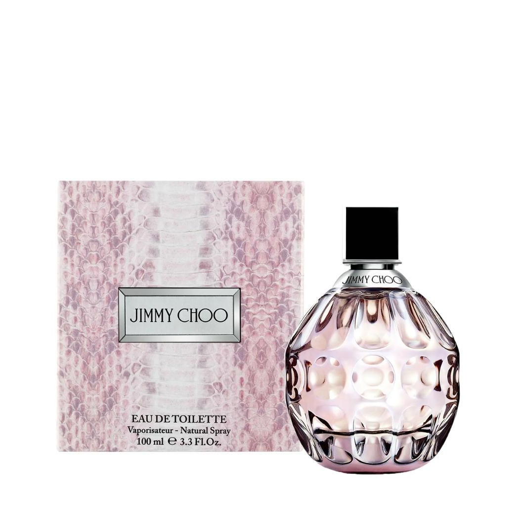 Floral & Fresh & Rose Eau de Toilette Spray 100ml