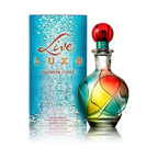 Jennifer Lopez Live Luxe Eau De Parfum Spray 100ml