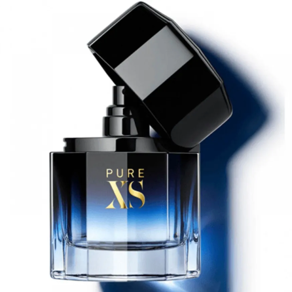 Pure XS Eau de Toilette Spray 100ml