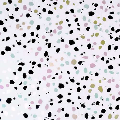 Dalmatian Pastel Multi wallpaper