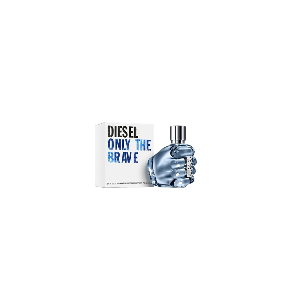 Woody & Spicy & Fresh Eau de Toilette Spray 50ml