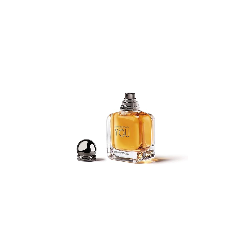 Bergamot & Pepper Eau de Toilette Spray 50ml