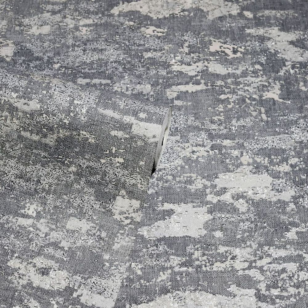 Patina Grey/Silver sw6: Detailed Design!