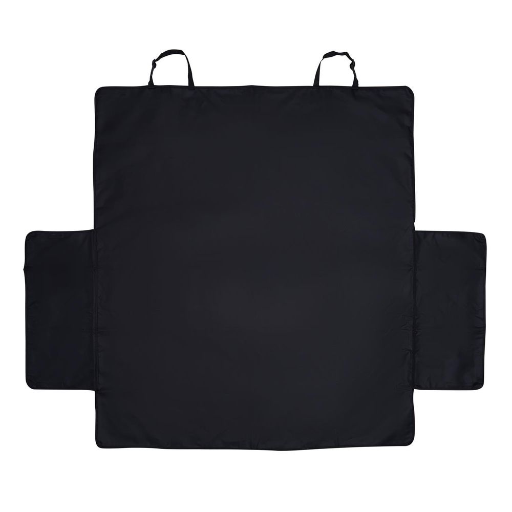 CAR SEAT PROTECTOR: Quality for Your Car