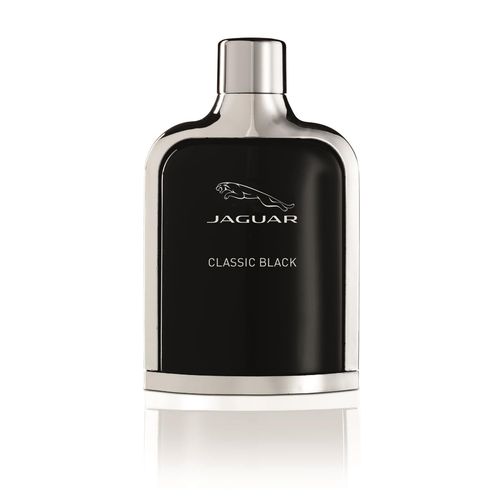 Jaguar Black Eau De Toilette Spray 100ml