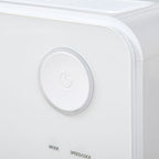 12L/Day 2000ML Portable Quiet Dehumidifier Home Laundry Room Electric Moisture