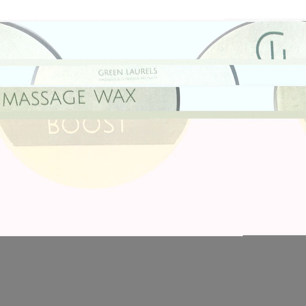 Premium Organic Massage Oil with Vitamin E Boost with Rosemary Cedarwood and Juniper
