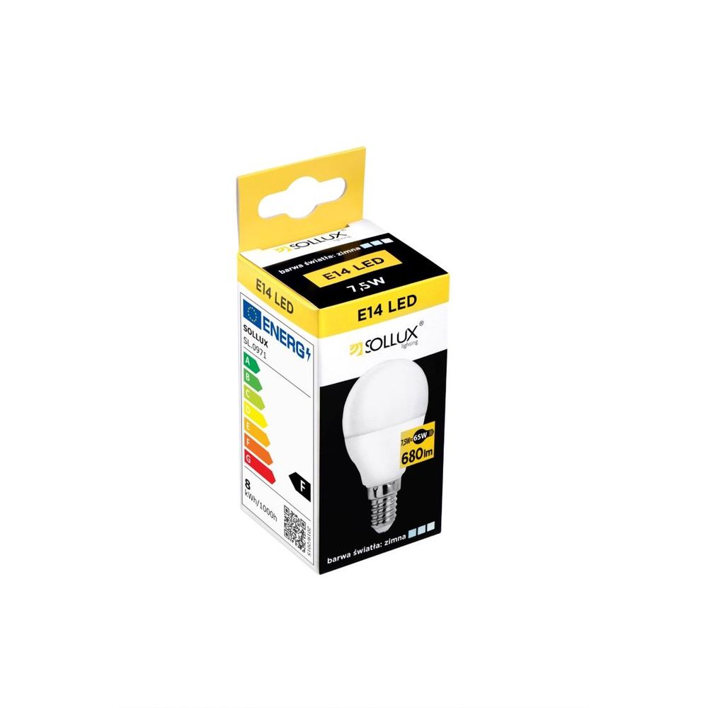 Brighten Up Your Space with Bulbs