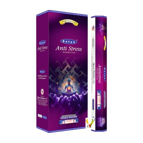 Anti Stress Hexa - 20 Sticks
