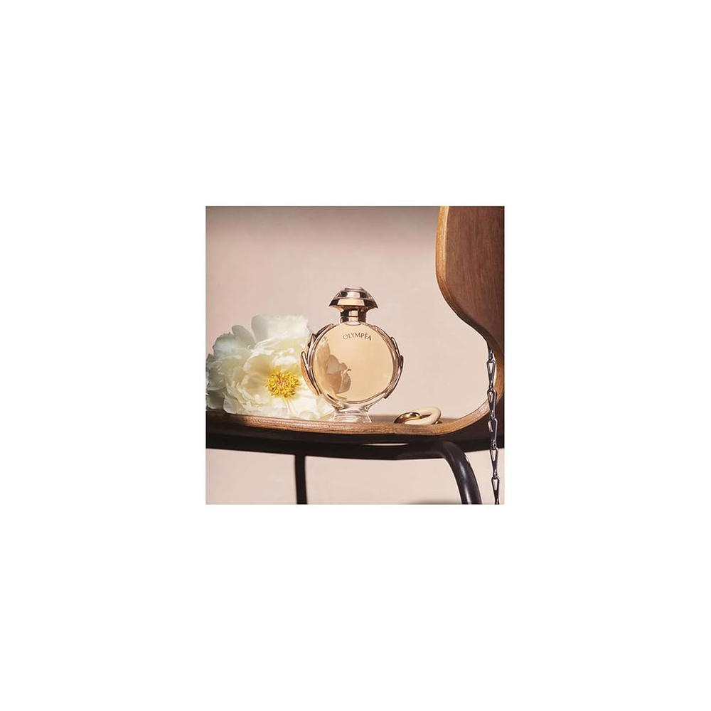 Eau De Parfum Spray 80ml