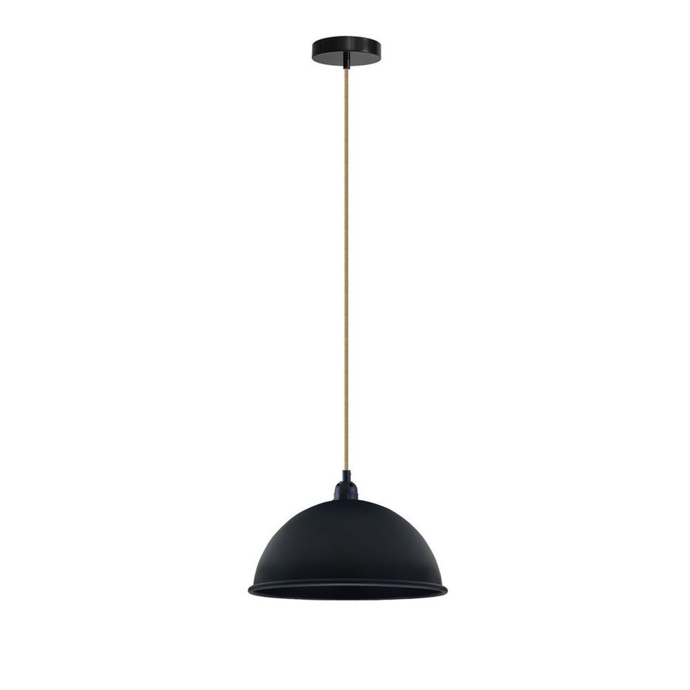 Vintage Industrial Lights Ceiling Chandelier E27 Pendant Light Lamp Fixture