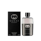 Guilty Pour Homme Eau de Toilette Spray