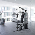 Transform Your Body with Multifunction Home Gym - Strength Training, Cardio & More!