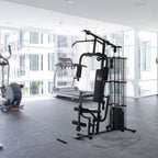 Transform Your Body with Multifunction Home Gym - Strength Training, Cardio & More!