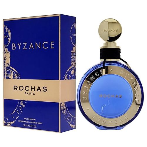 Rochas Byzance Eau De Parfum Spray 90ml