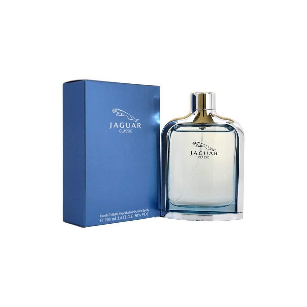 Citrus & Spicy & Fresh Eau de Toilette Spray 100ml