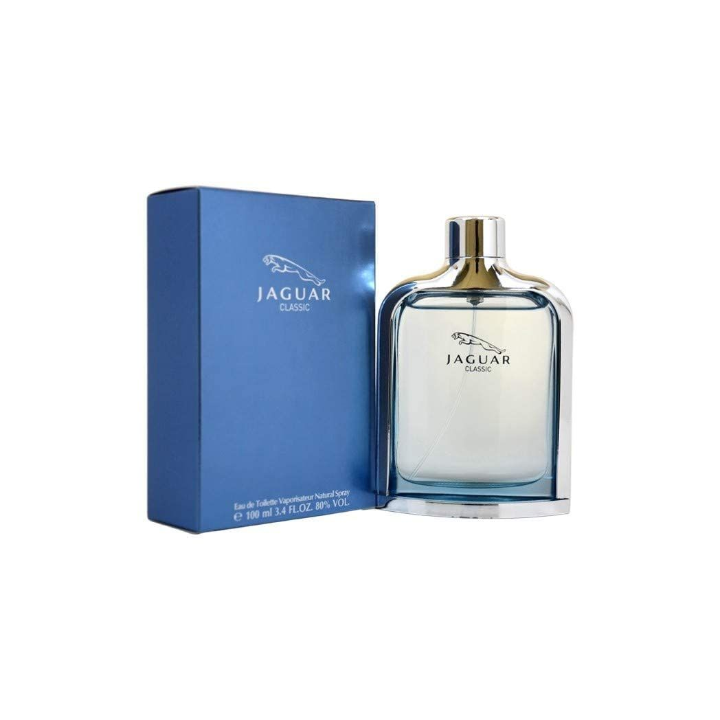 Citrus & Spicy & Fresh Eau de Toilette Spray 100ml