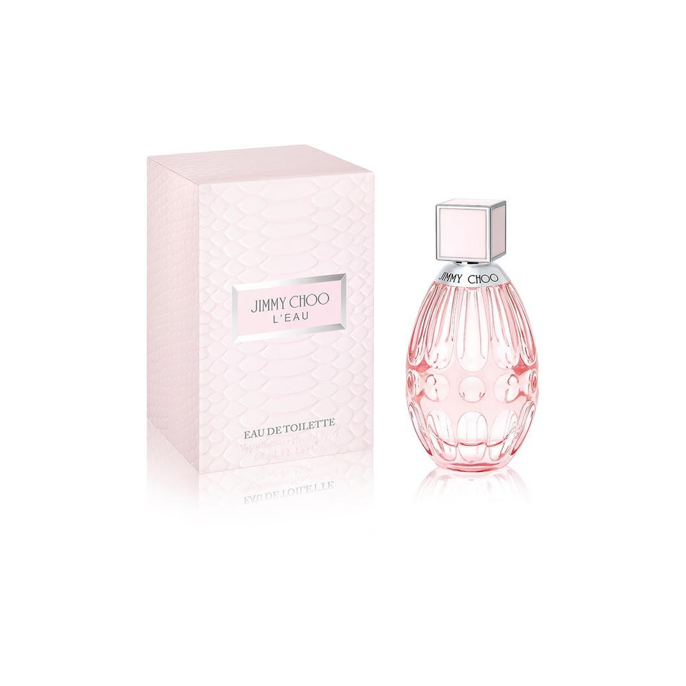 Jimmy Choo L'eau de Toilette Spray 60ml