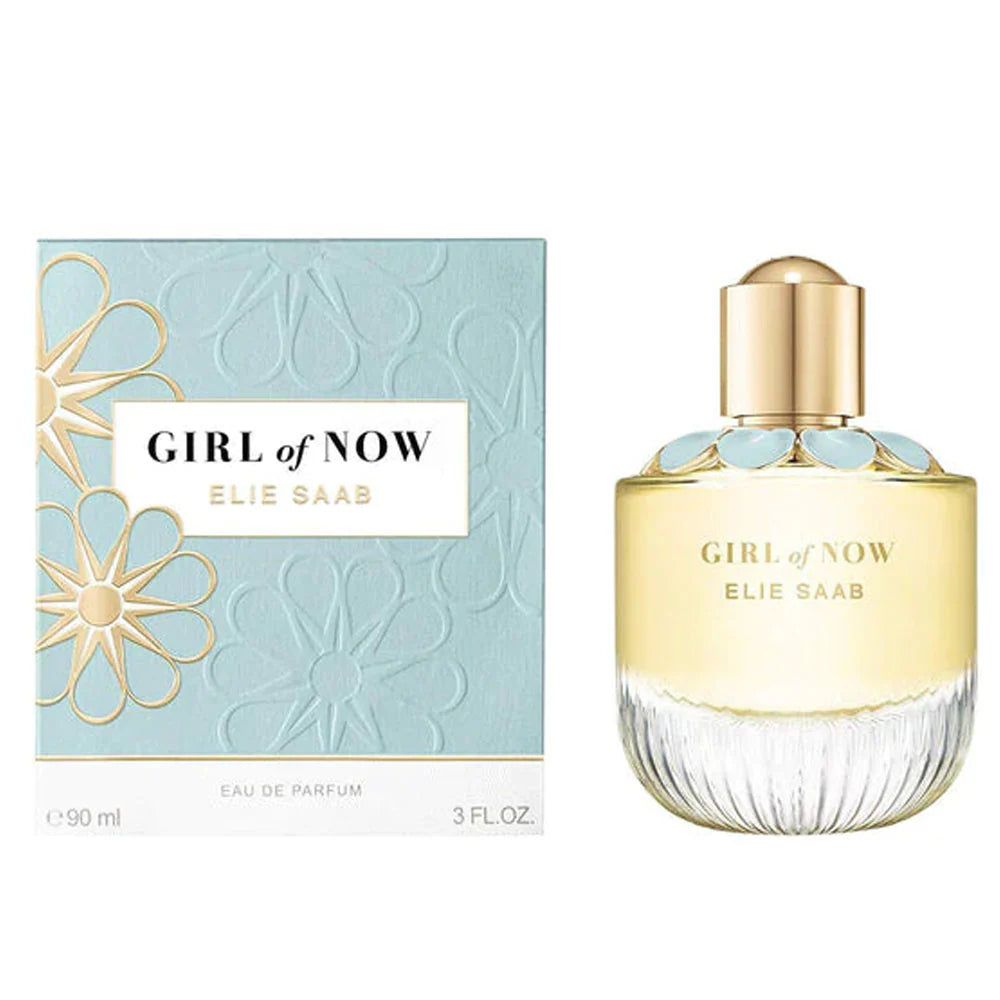 Floral & Pear & Patchouli Eau de Parfum Spray 90ml