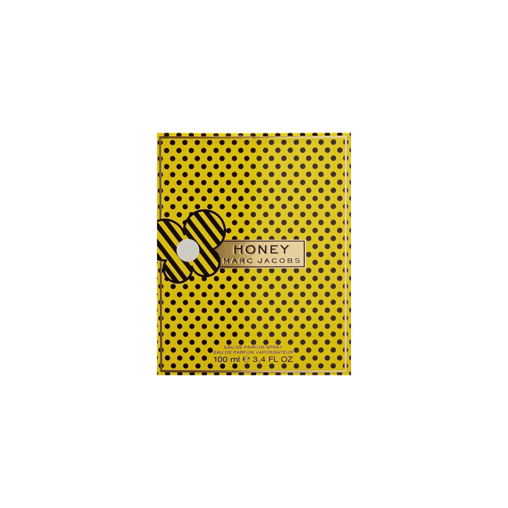 Honey Eau De Parfum Spray 100ml