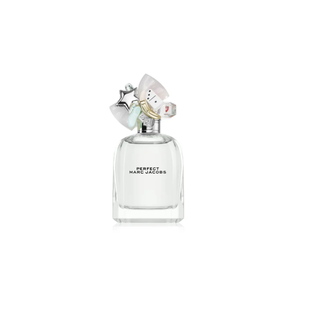 Eau De Toilette Spray 100ml