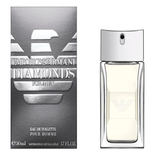 Woody & Spicy & Fresh Eau de Toilette Spray