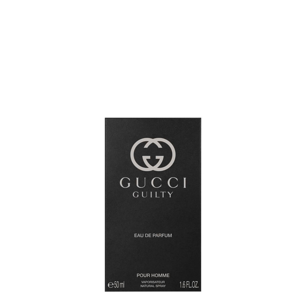 Guilty Parfum Pour Homme Eau de Parfum Spray 50ml