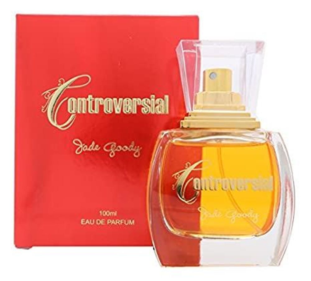 de Parfum Spray 100ml Floral & Fruity & Fresh Eau