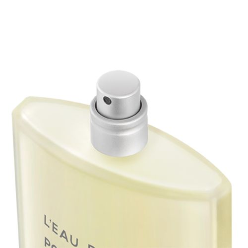 L'Eau d' Pour Homme Eau De Toilette Spray 200ml