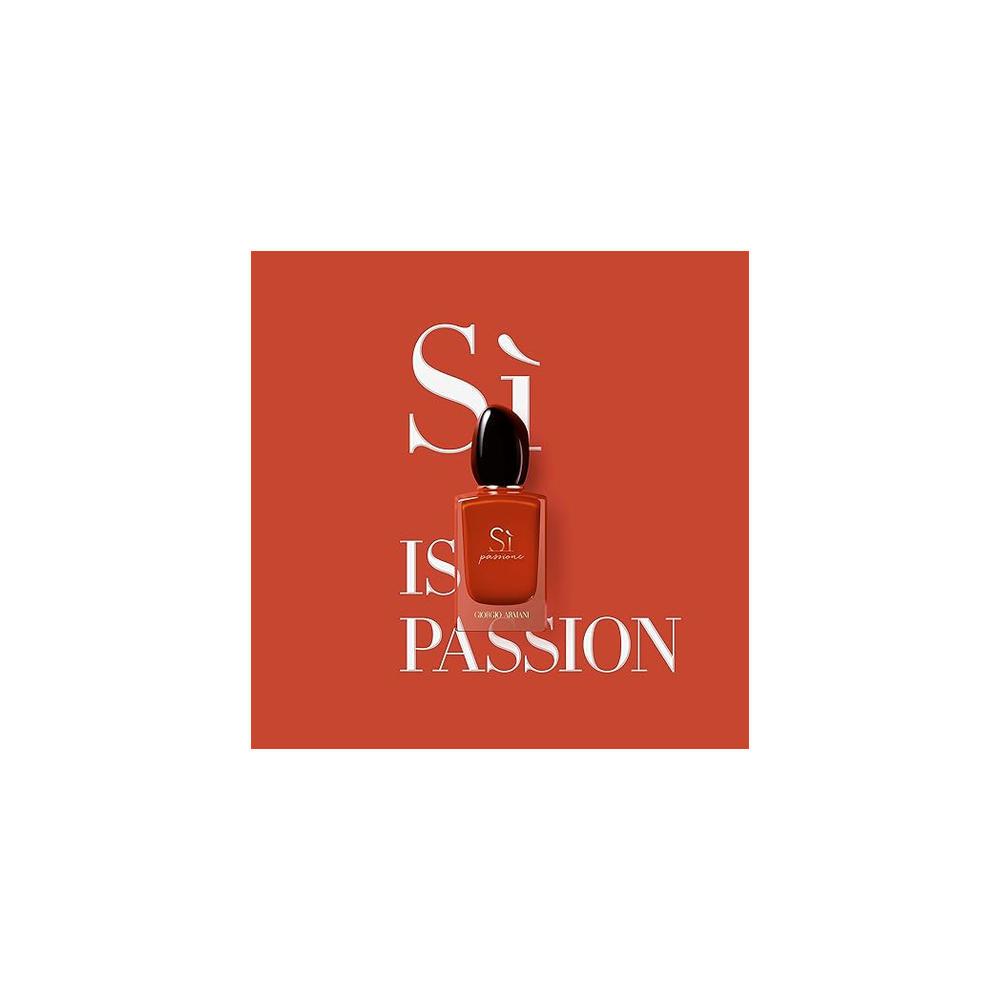Si Passione Eau de Parfum Spray 100ml
