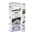 White Sage Hexa - 20 Sticks