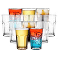 HiBall Glasses 12pcs