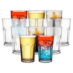 HiBall Glasses 12pcs