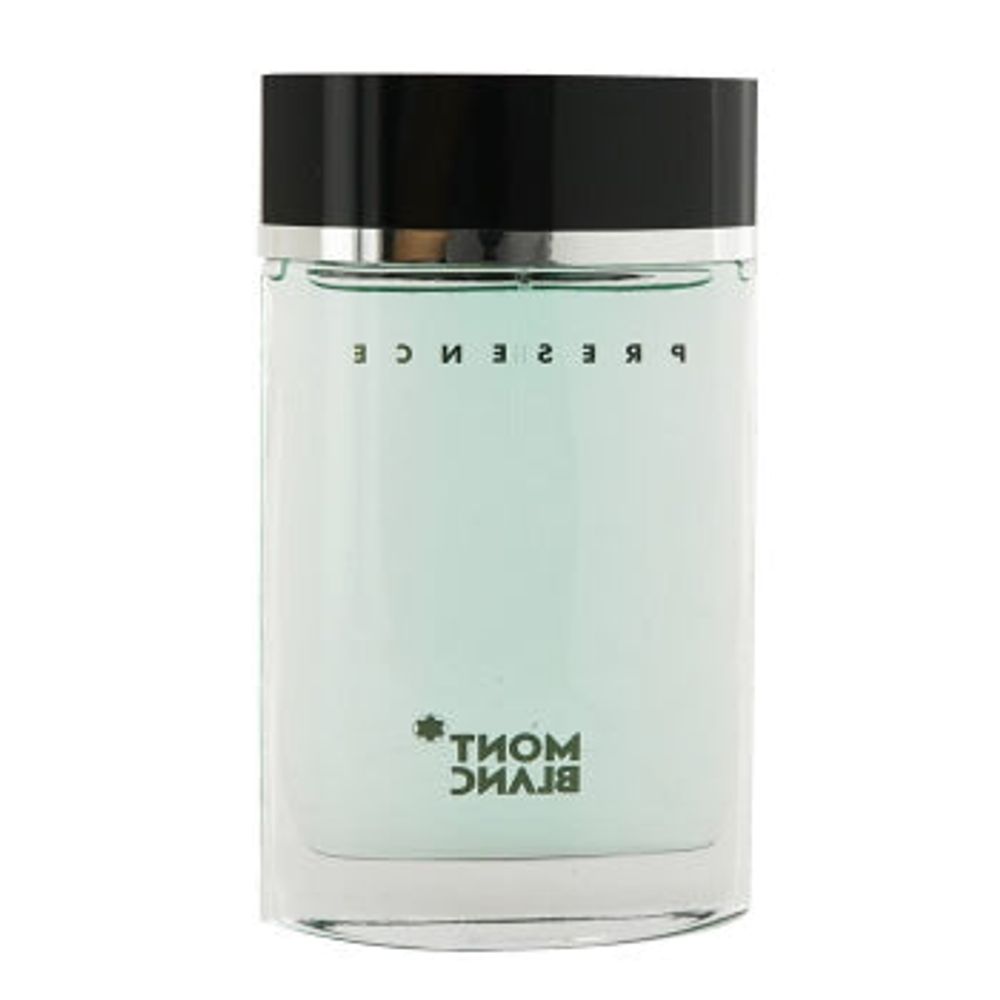 Presence Eau de Toilette Spray 75ml