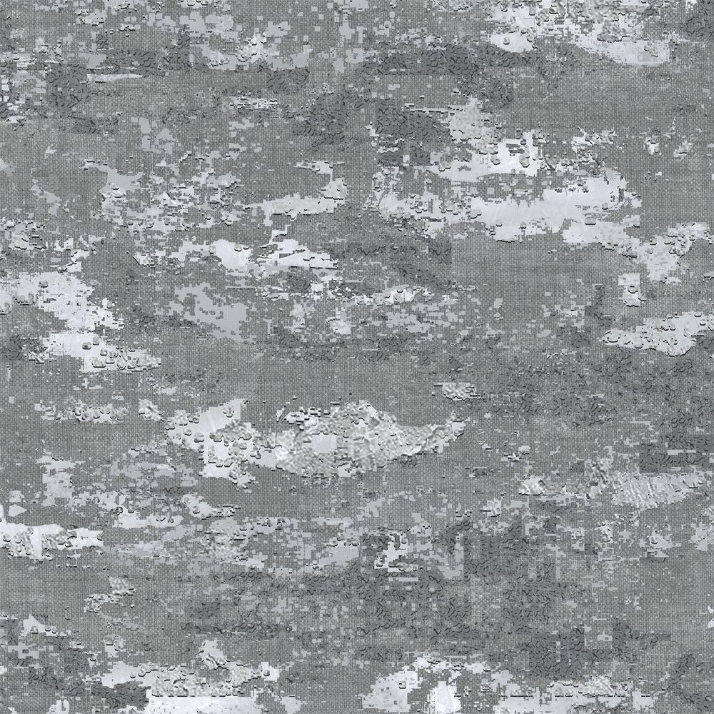 Patina Grey/Silver sw6: Detailed Design!