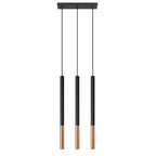 Modern Mozaica Pendant Lamp - Steel & G9 - Stylish