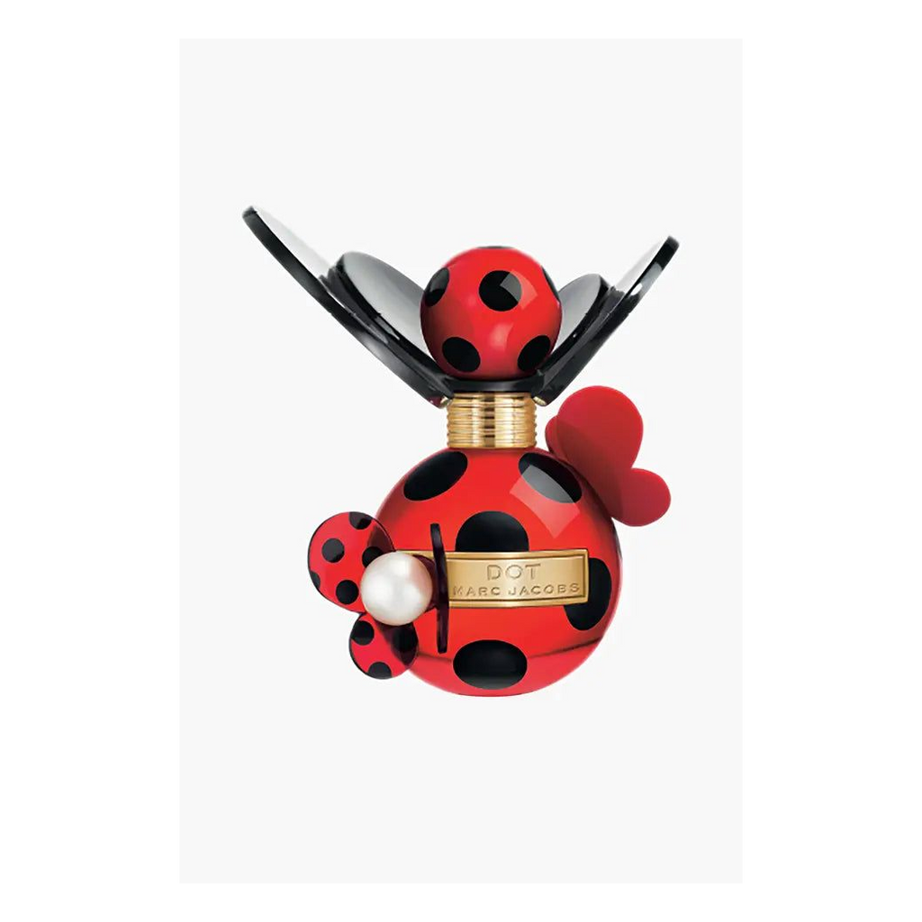 Dot Eau De Parfum Spray 100ml