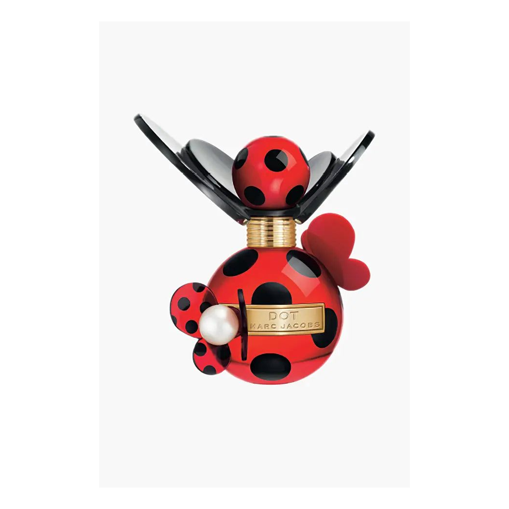 Dot Eau De Parfum Spray 100ml
