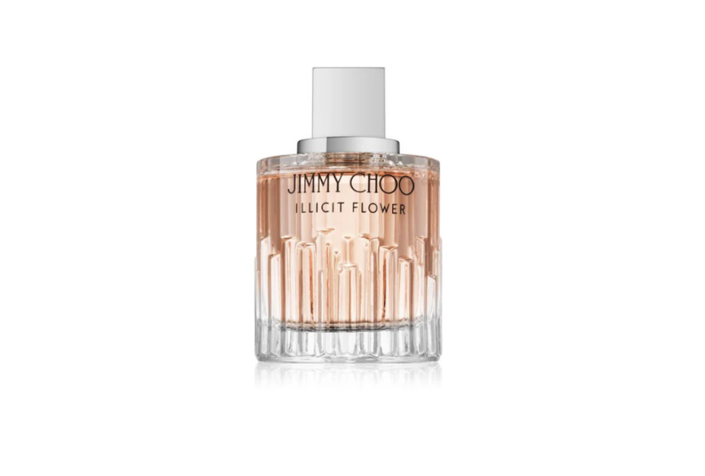Illicit Flower Eau De Toilette Spray 60ml