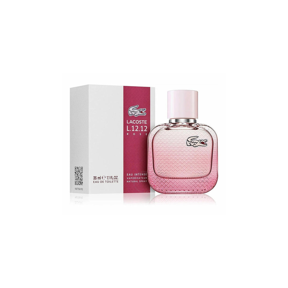 Fresh & Rose & Grapefruit Eau de Toilette Spray