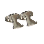 Puppy Dog Stud Earrings - Ideal Birthday or Christmas Gift