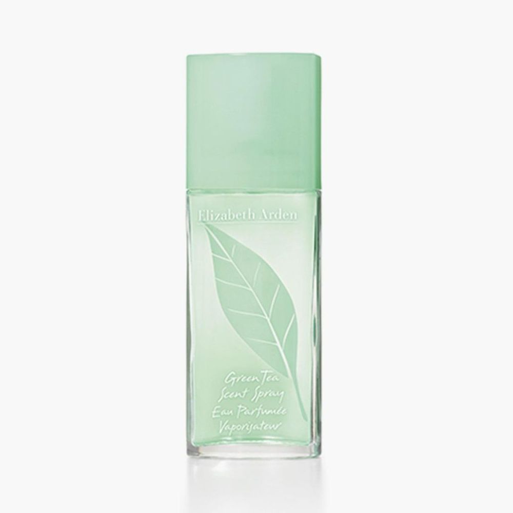 Green Tea Eau de Parfum Spray 50ml