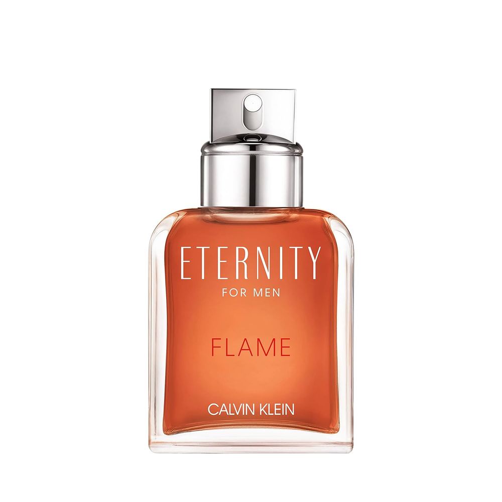 Oriental & Fresh & Amber Eau de Toilette Spray 50ml