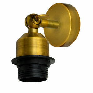 Yellow Brass