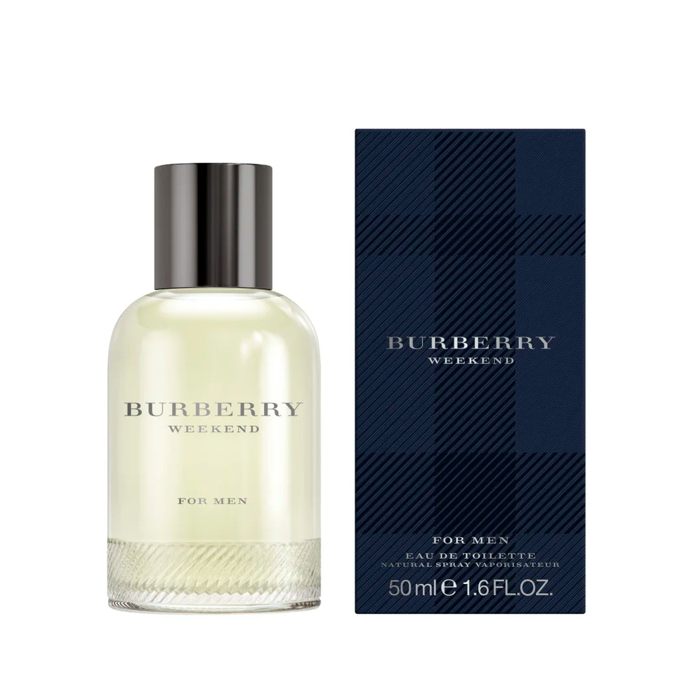 Weekend For Men Eau de Toilette Spray 50ml