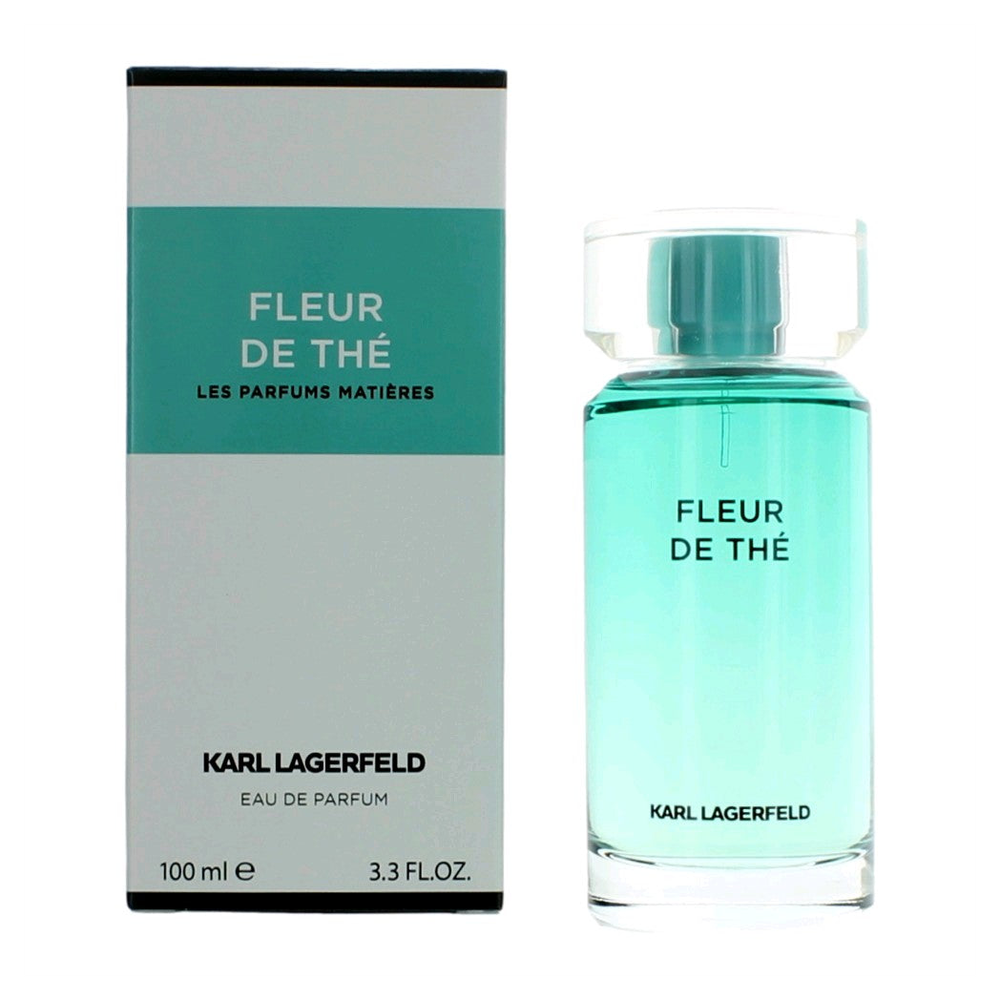 Citrus & Fresh Eau de Parfum Spray 100ml